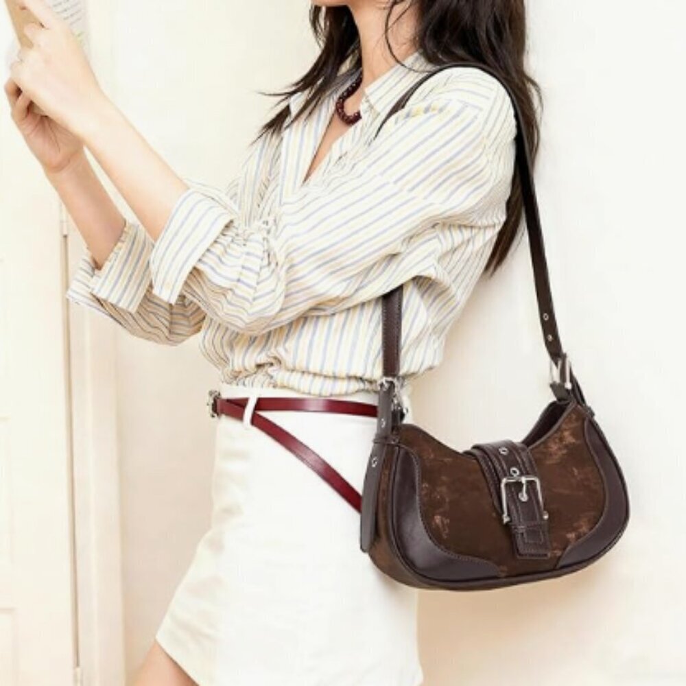 NWT Shoulder Bag for Women - Picture 2 of 4